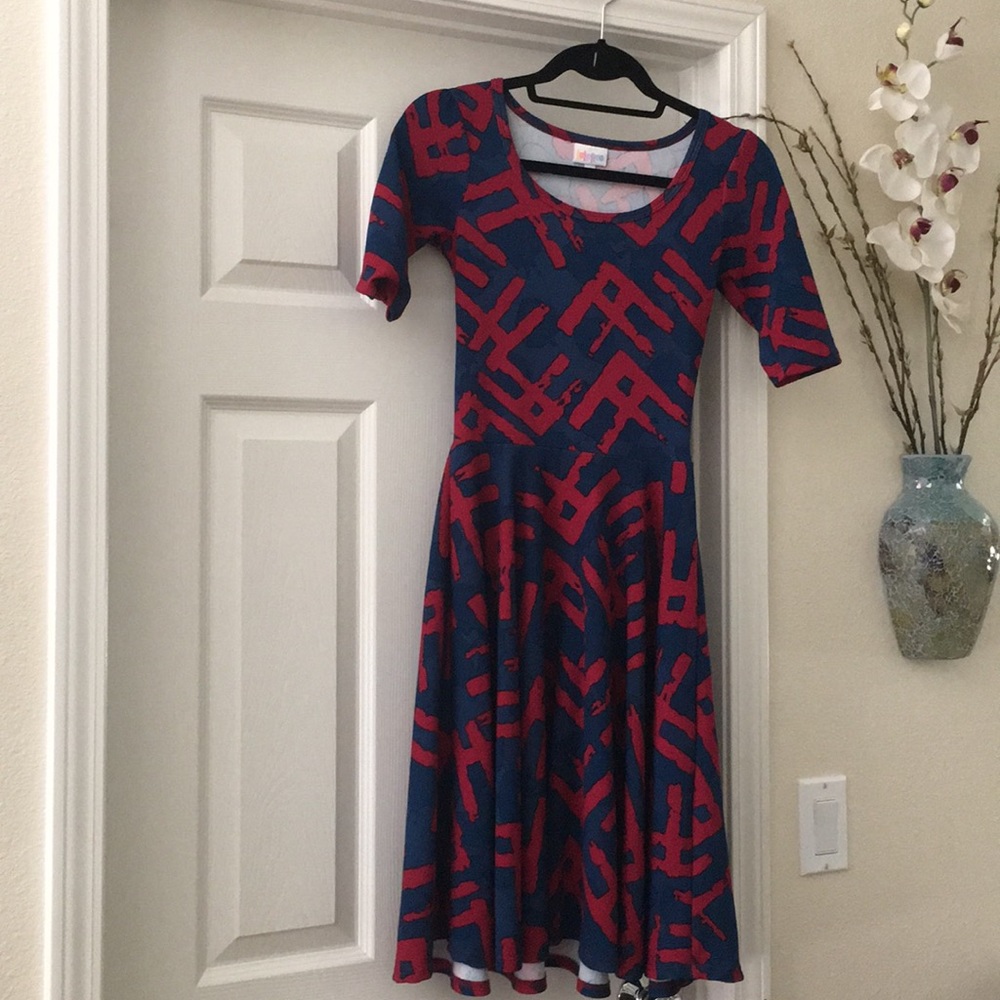 Lularoe Nicole